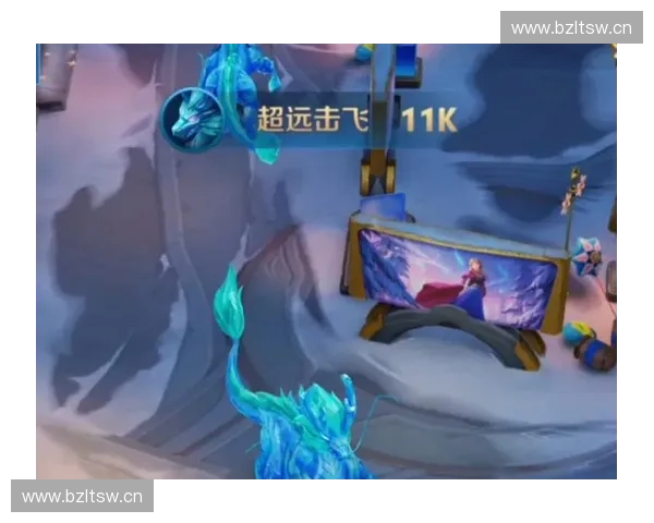 从心理阴影到操作失误全面解析LOL玩家内心的恐惧根源 从心理阴影到操作失误全面解析LOL玩家内心的恐惧根源