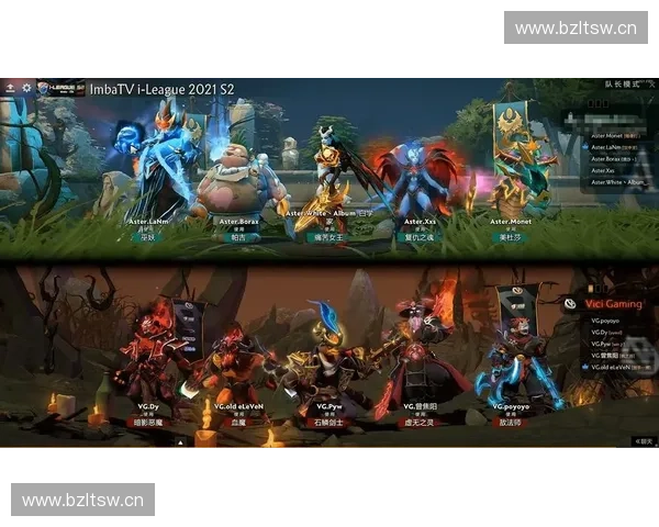 Dota2招募新队员挑战高端局,寻找强力伙伴共赴荣耀之路 Dota2招募新队员挑战高端局,寻找强力伙伴共赴荣耀之路