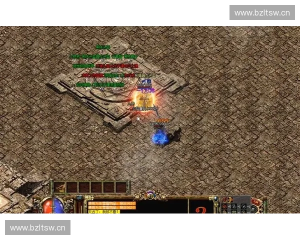 远古树王守护自然之力觉醒森林意志重塑战场传奇